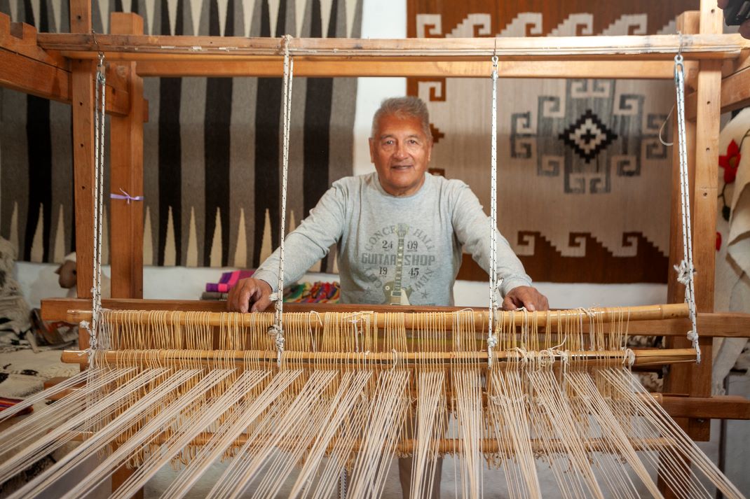 Los Algarrobos (Amaicha del Valle)